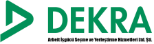 Dekra Arbeit